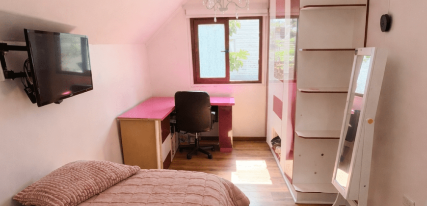 Casa En Venta | 4 Dormitorios | 160 M2 Construidos | Peñuelas