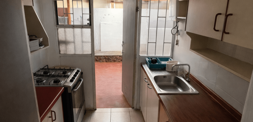 Casa En Venta 4d 2b 2e 1b Sector La Florida, La Serena
