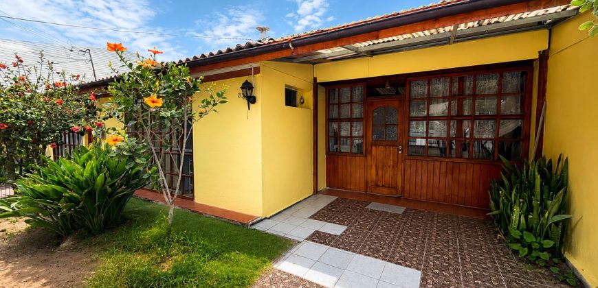 Casa , Olivar Bajo, San Juan , Coquimbo