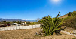 Terreno Urbano en Alfalfares, La Serena | 1.836 m² | 49 m de Frente |