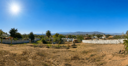 Terreno Urbano en Alfalfares, La Serena | 1.836 m² | 49 m de Frente |