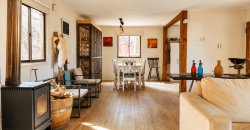 Parcela Agro-Residencial en Venta | El Arenal, Vicuña – Valle del Elqui