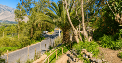Parcela Agro-Residencial en Venta | El Arenal, Vicuña – Valle del Elqui
