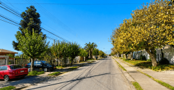 Terreno Urbano en Alfalfares, La Serena | 1.836 m² | 49 m de Frente |