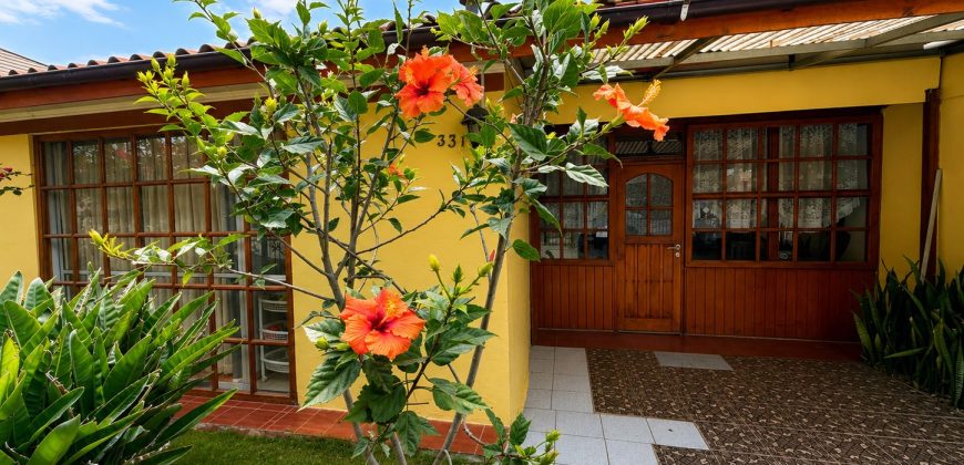 Casa , Olivar Bajo, San Juan , Coquimbo