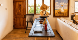Parcela Agro-Residencial en Venta | El Arenal, Vicuña – Valle del Elqui