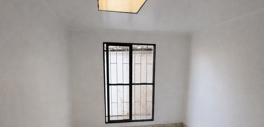 Casa En Venta 4d 2b 2e 1b Sector La Florida, La Serena