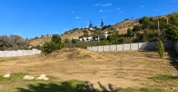Terreno Urbano en Alfalfares, La Serena | 1.836 m² | 49 m de Frente |