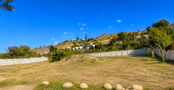 Terreno Urbano en Alfalfares, La Serena | 1.836 m² | 49 m de Frente |