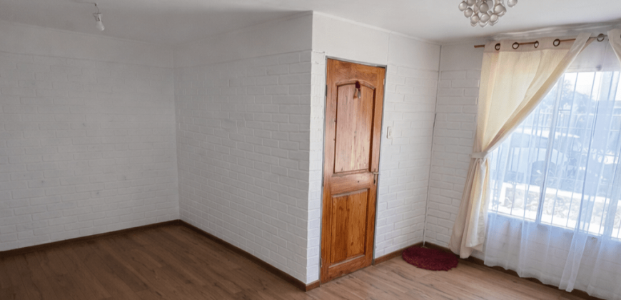 Casa En Venta 4d 2b 2e 1b Sector La Florida, La Serena