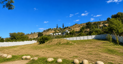 Terreno Urbano en Alfalfares, La Serena | 1.836 m² | 49 m de Frente |
