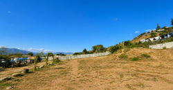 Terreno Urbano en Alfalfares, La Serena | 1.836 m² | 49 m de Frente |