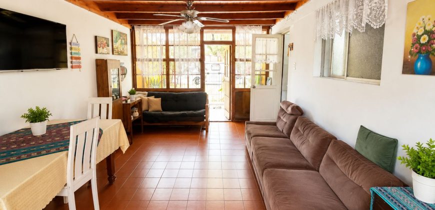 Casa , Olivar Bajo, San Juan , Coquimbo