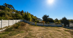 Terreno Urbano en Alfalfares, La Serena | 1.836 m² | 49 m de Frente |