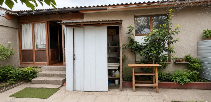Casa , Olivar Bajo, San Juan , Coquimbo
