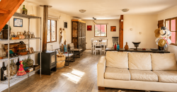 Parcela Agro-Residencial en Venta | El Arenal, Vicuña – Valle del Elqui