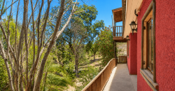 Parcela Agro-Residencial en Venta | El Arenal, Vicuña – Valle del Elqui