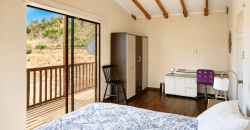 Parcela Agro-Residencial en Venta | El Arenal, Vicuña – Valle del Elqui