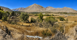 Parcela Agro-Residencial en Venta | El Arenal, Vicuña – Valle del Elqui
