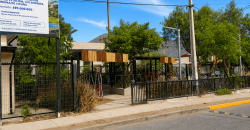 SITIO URBANO EN VENTA EN VICUÑA | 1.060 m² EN PRIMERA LÍNEA