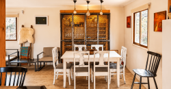 Parcela Agro-Residencial en Venta | El Arenal, Vicuña – Valle del Elqui