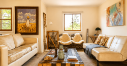 Parcela Agro-Residencial en Venta | El Arenal, Vicuña – Valle del Elqui
