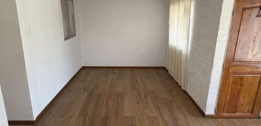 Casa En Venta 4d 2b 2e 1b Sector La Florida, La Serena