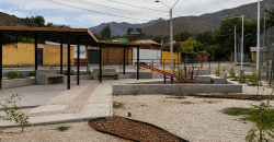 SITIO URBANO EN VENTA EN VICUÑA | 1.060 m² EN PRIMERA LÍNEA