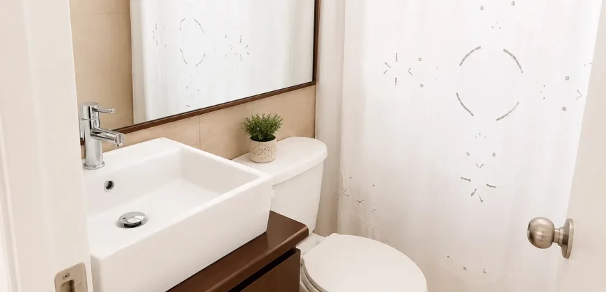 DEPARTAMENTO EN VENTA | SAN JOAQUÍN – LA SERENA