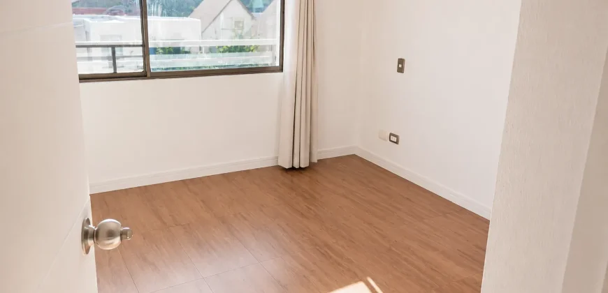 DEPARTAMENTO EN VENTA | SAN JOAQUÍN – LA SERENA