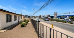 Terreno Comercial y de Desarrollo en Avenida Balmaceda – La Serena