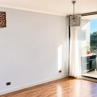 DEPARTAMENTO EN VENTA | SAN JOAQUÍN – LA SERENA