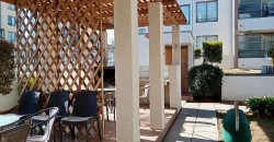 DEPARTAMENTO EN VENTA | SAN JOAQUÍN – LA SERENA