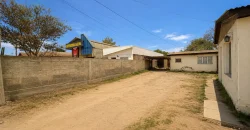 Terreno Comercial y de Desarrollo en Avenida Balmaceda – La Serena