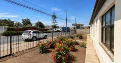 Terreno Comercial y de Desarrollo en Avenida Balmaceda – La Serena