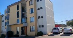 DEPARTAMENTO EN VENTA | SAN JOAQUÍN – LA SERENA
