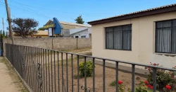 Terreno Comercial y de Desarrollo en Avenida Balmaceda – La Serena