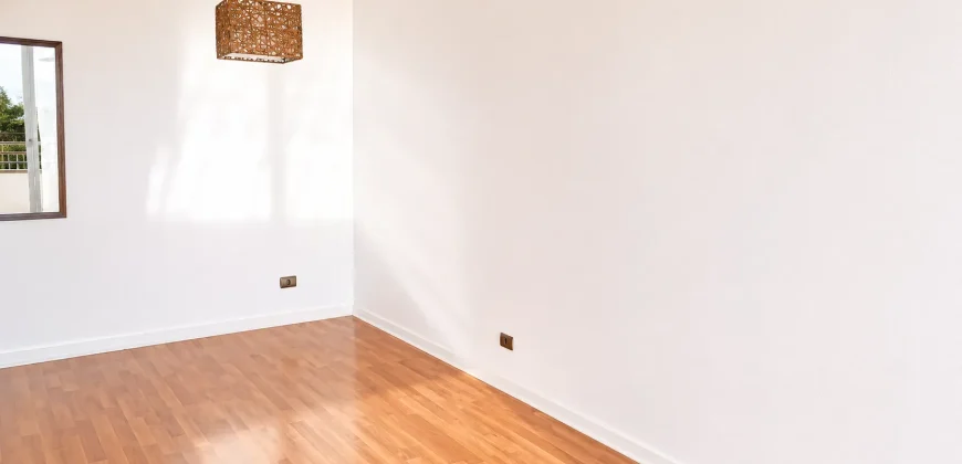 DEPARTAMENTO EN VENTA | SAN JOAQUÍN – LA SERENA