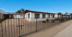 Terreno Comercial y de Desarrollo en Avenida Balmaceda – La Serena