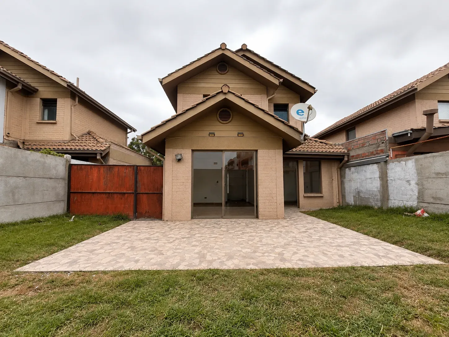 Casas