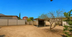 Terreno Comercial y de Desarrollo en Avenida Balmaceda – La Serena