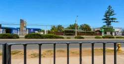 Terreno Comercial y de Desarrollo en Avenida Balmaceda – La Serena