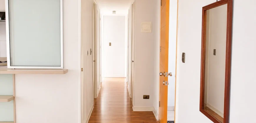 DEPARTAMENTO EN VENTA | SAN JOAQUÍN – LA SERENA