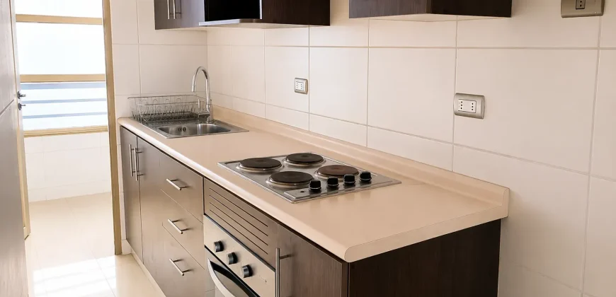 DEPARTAMENTO EN VENTA | SAN JOAQUÍN – LA SERENA
