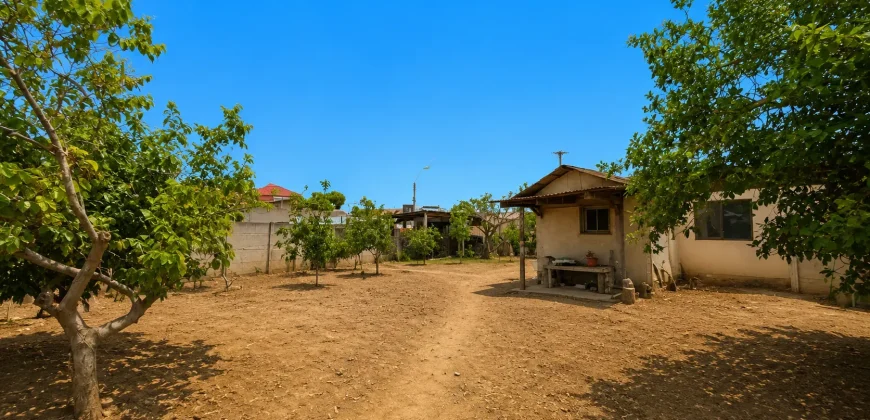 Terreno Comercial y de Desarrollo en Avenida Balmaceda – La Serena