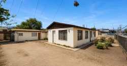 Terreno Comercial y de Desarrollo en Avenida Balmaceda – La Serena