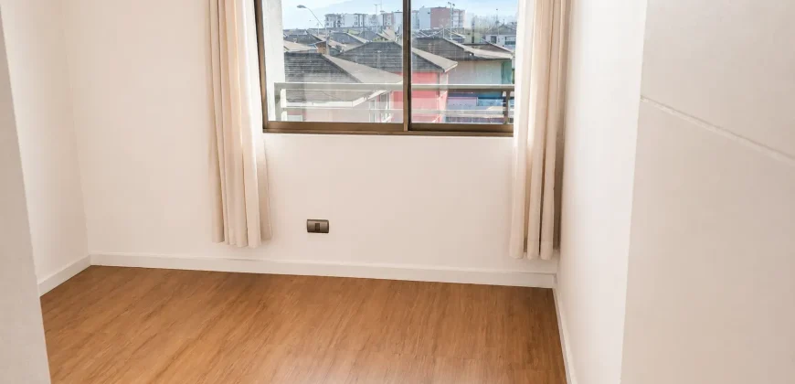 DEPARTAMENTO EN VENTA | SAN JOAQUÍN – LA SERENA