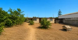 Terreno Comercial y de Desarrollo en Avenida Balmaceda – La Serena