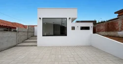 Casa Nueva 4 Habitaciones 3 Baños  | 140 mt San Joaquín La Serena |