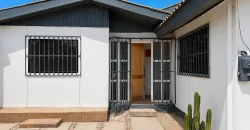Propiedad Con 2 Casas Independientes | 500 M2 Terreno |